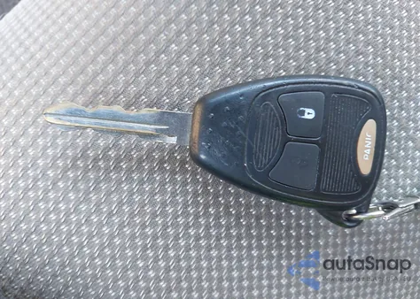 2010 Dodge Caliber Sxt из США, поврежденный, VIN 1B3CB4HA4AD632362